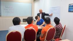 Kỹ năng làm việc đội nhóm hiệu quả - FPT (06.11.2015)